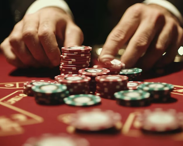 Live sports betting and casino dashboard on a7777 mobile