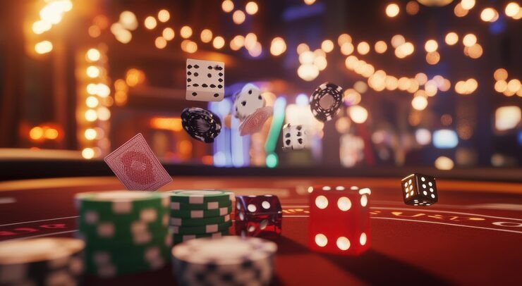 a7777 featured game showcase