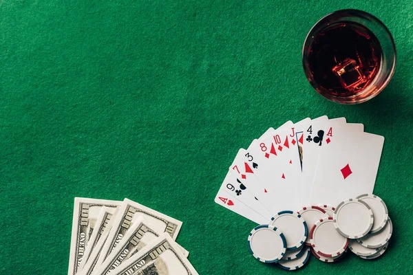 Casino Hold'em Game 